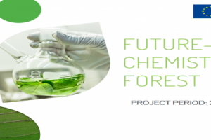 Dự án quốc tế: Hóa học định hướng tương lai (FOREST)