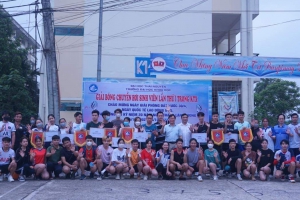 Tâm sự của một LHS Lào về cuộc sống của LHS Lào tại Trường Đại học Khoa học